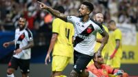 Vasco vence o Madureira pelo Campeonato Carioca na estreia de Fábio Carille