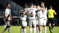 Vasco vence a Portuguesa-RJ pelo Carioca e entra no G4