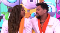 BBB25: Equipes de Aline e Vinicius fazem nota de repúdio ao racismo