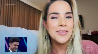 Wanessa emociona Zezé com declaração: "Mesmo na imperfeição, foi perfeito"