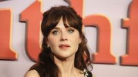 Incêndios em LA: Zooey Deschanel lamenta perda de casa onde passou infância