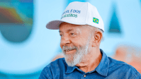 Lula anunciará programas de crédito a partir da semana que vem