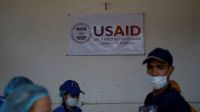 "Pânico total": Centenas de funcionários da USAID perdem empregos após cortes