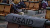 Funcionários da USAID em todo o mundo serão suspensos nesta semana