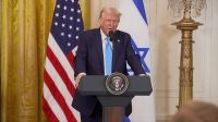 Entenda os principais pontos do plano de Trump para "assumir" Gaza