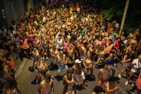 Carnaval em BH: Prefeitura mede emissões de carbono da folia