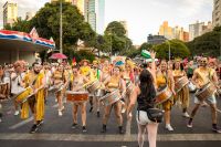 Carnaval em BH: número de blocos cadastrados cresce 220% em 10 anos