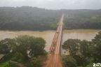 Criminosos invadem área de garimpo e fazem reféns no Amapá