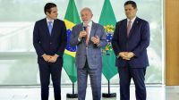 Alcolumbre e Motta tentarão neutralizar aliança de Lula com STF