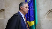 Crime organizado começa a contaminar a política e economia, diz Barroso