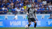 Lyanco nega agressão a Dudu, mas admite provocação à torcida do Cruzeiro