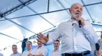 Lula diz que "povo nem sabe o que é PIB", mas é quem faz indicador crescer