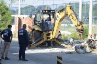 PM retira barricadas que serviam como "pedágio" de traficantes no Rio