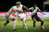 Vasco vence clássico, avança às semifinais e elimina Botafogo do Carioca