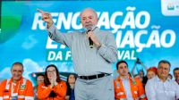 Lula volta a criticar venda de subsidiária de distribuição da Petrobras