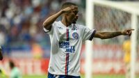 Ademir brilha, Bahia bate The Strongest e avança na Libertadores