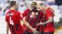 Roger Guedes marca no fim e Al-Rayyan elimina o Al-Ain da Champions da Ásia