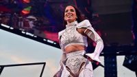 Anitta revela truque para ativar e desativar energia caótica no palco