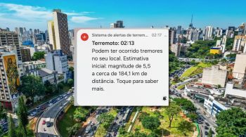 Temperatura segue abafada hoje no estado