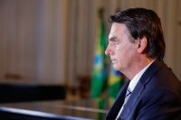 PGR: Bolsonaro foi informado de plano golpista mesmo após deixar o Brasil