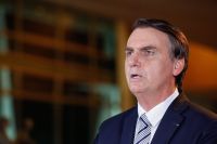 PGR não inclui vacina e joias em primeira denúncia contra Bolsonaro