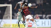 Botafogo e Flamengo decidem a Supercopa do Brasil, no Mangueirão