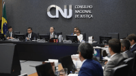 CNJ aprova normas para o uso de inteligência artificial no Judiciário