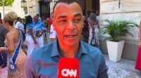 Cafu vê Brasil como favorito para Copa de 2026 e enaltece Neymar