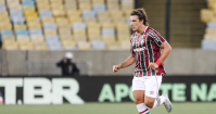 Fluminense inicia maratona de clássicos por milagre no Campeonato Carioca