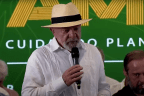 Lula: Pará deveria ter recebido a Copa de 2014 em vez do Amazonas