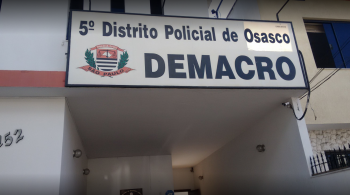 Caso ocorreu no Jardim Conceição, no último domingo (9); vítima possuía medida protetiva contra suspeito e precisará de fonoaudiologia após a agressão