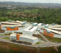 Detento é abusado por colegas de cela em presídio de MG