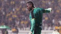 Goleiro do Criciúma registra BO por racismo em jogo do Catarinense