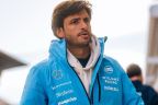 Carlos Sainz estreia pela Williams e testa novo carro em Silverstone