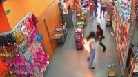 Celular explode no bolso de jovem em Goiás e causa queimaduras; veja vídeo