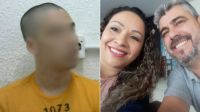 Crime em família em SC: "Na minha mãe não era nem para ter colocado a mão"