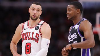 Negociação complexa envolve múltiplos jogadores e escolhas de draft, com Zach LaVine indo para os Kings em uma das maiores movimentações da temporada