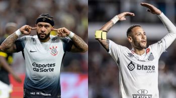 Os jogadores se enfrentaram em seis oportunidades 