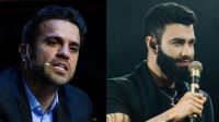 Pablo Marçal e Gusttavo Lima fecham acordo por filiação ao União Brasil