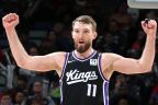 NBA: Sabonis tem atuação histórica, mas Kings perdem dos Pelicans