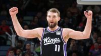 NBA: Sabonis tem atuação histórica, mas Kings perdem dos Pelicans