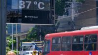 Calor leva o Brasil a estabelecer novo recorde de consumo de energia