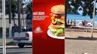 Execução em Guarujá (SP): dono de food truck de lanche "matador" é preso