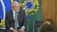 Lula diz que novo ministro de Relações Institucionais está definido