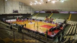 Flamengo x Unifacisa: horário e onde assistir ao jogo do NBB