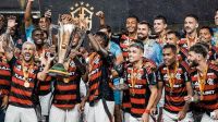 Veja ranking de clubes do Brasileirão mais seguidos no instagram