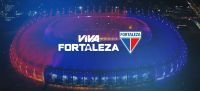 Fortaleza anuncia novo patrocínio por duas temporadas, veja detalhes