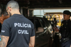 Criminalidade: DF registra queda em homicídio, feminicídio e latrocínio