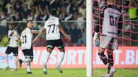 Vasco vence União Rondonópolis e avança na Copa do Brasil