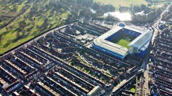 Dérbi de Merseyside será disputa pela última vez no Goodison Park 